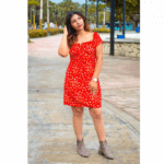 ATENNEA ESTRENA VIDEO DE TA QUEDA.La artista urbana Atennea,